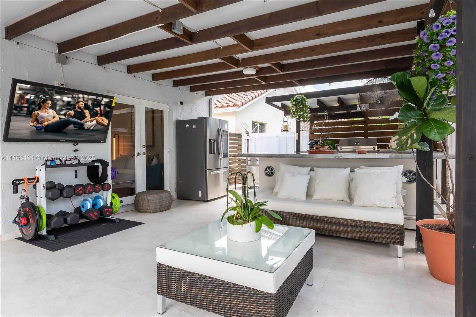 Small Image of 13348 SOUTH WEST 52ND ST, Miramar Number 34