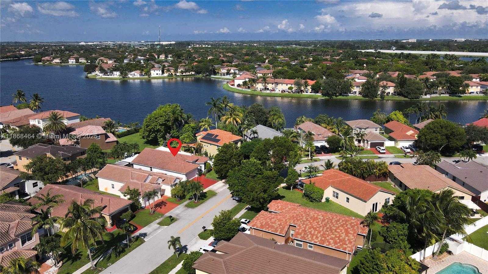 Small Image of 13348 SOUTH WEST 52ND ST, Miramar Number 41
