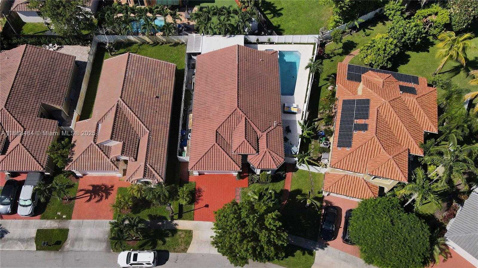 Small Image of 13348 SOUTH WEST 52ND ST, Miramar Number 42