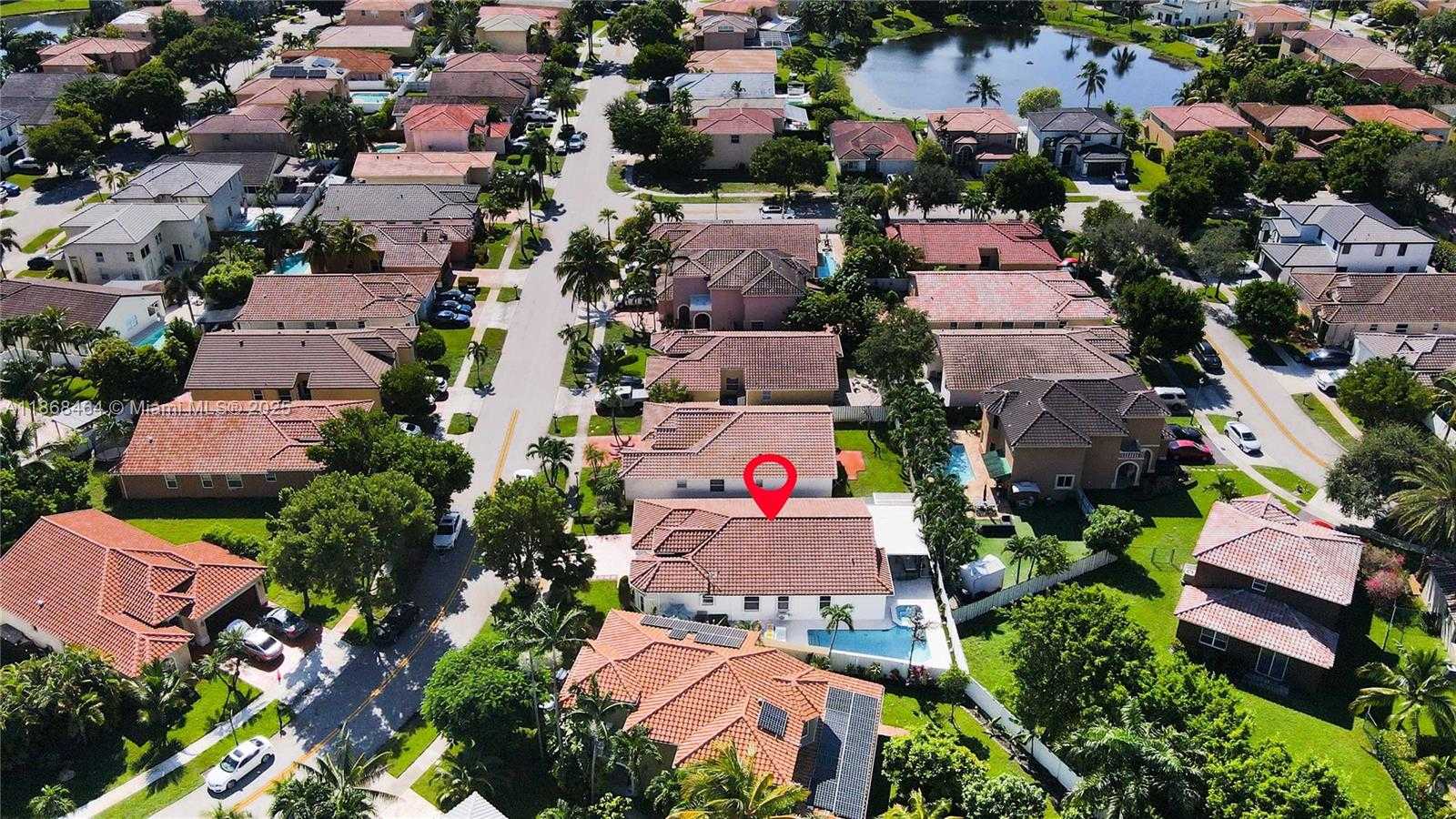 Small Image of 13348 SOUTH WEST 52ND ST, Miramar Number 46