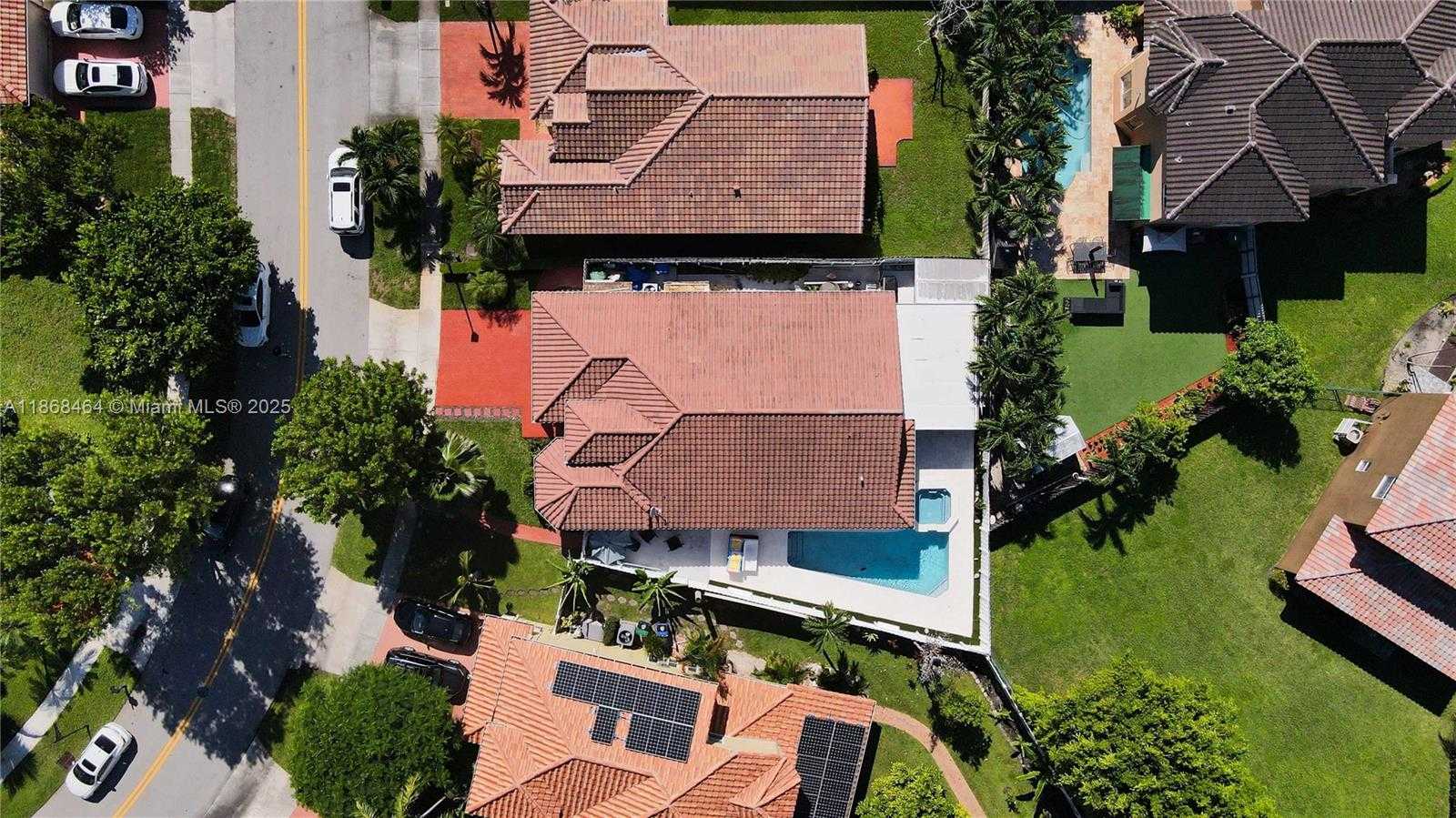 Small Image of 13348 SOUTH WEST 52ND ST, Miramar Number 47
