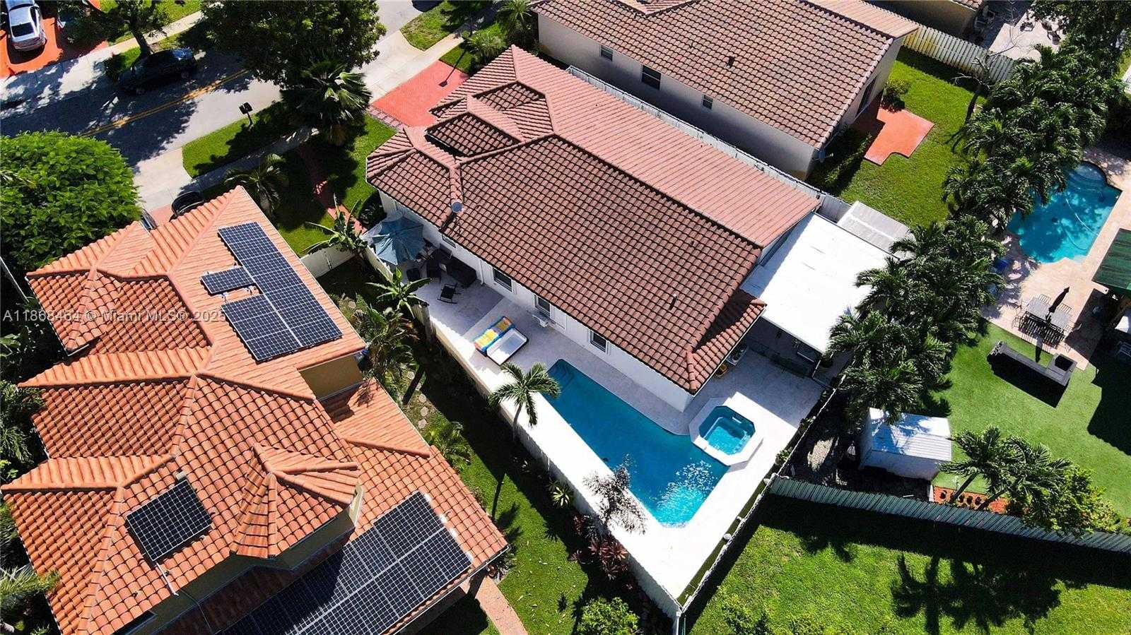 Small Image of 13348 SOUTH WEST 52ND ST, Miramar Number 48