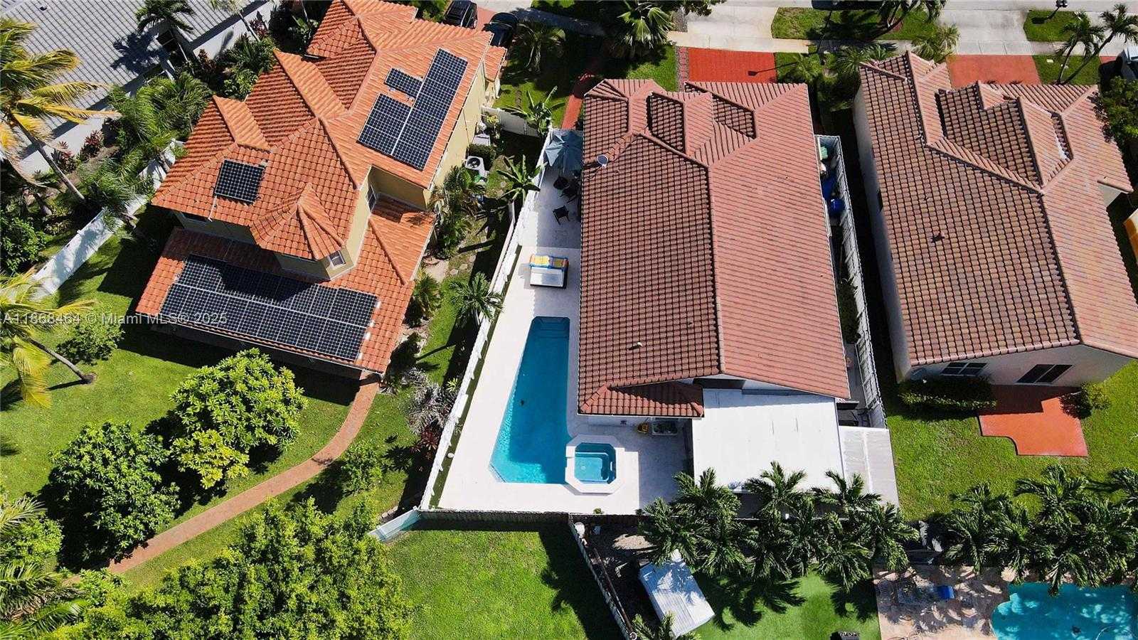 Small Image of 13348 SOUTH WEST 52ND ST, Miramar Number 49