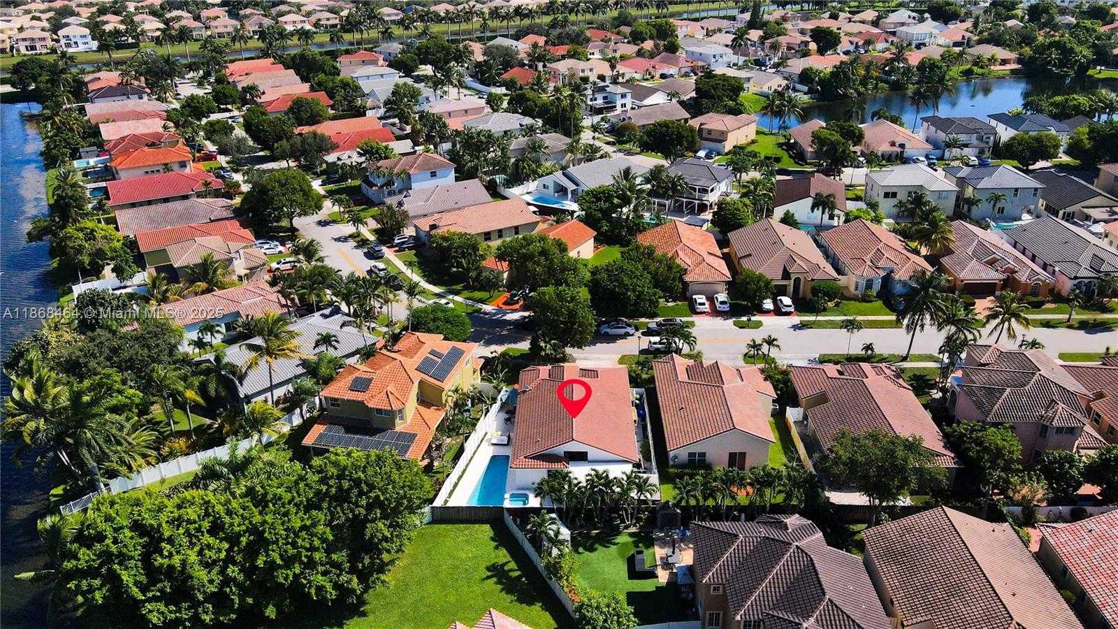 Small Image of 13348 SOUTH WEST 52ND ST, Miramar Number 50