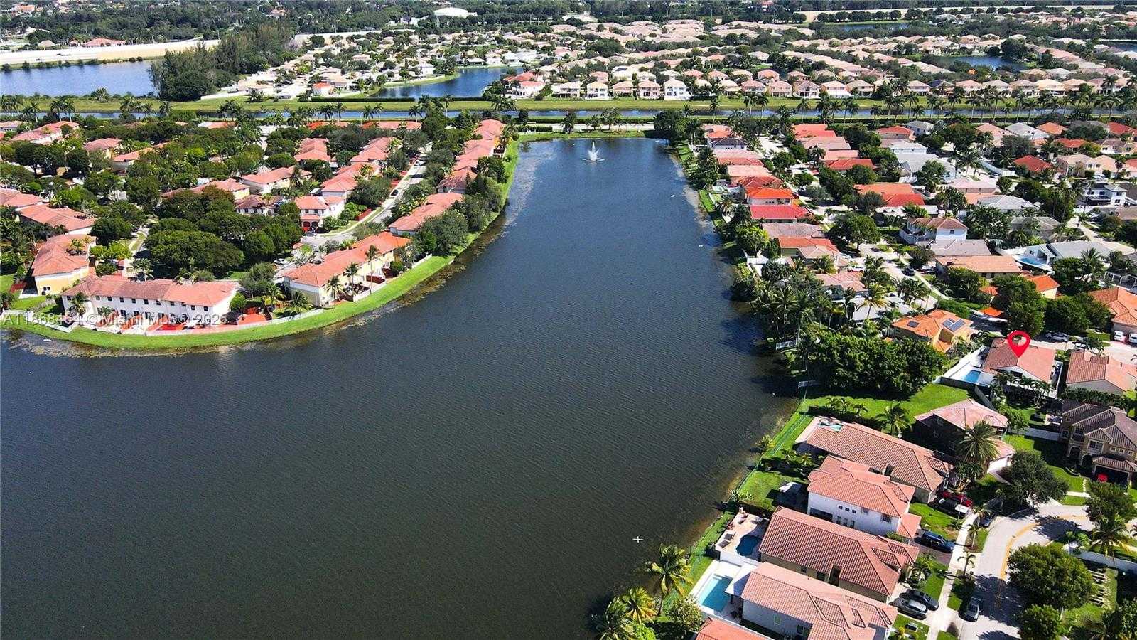 Small Image of 13348 SOUTH WEST 52ND ST, Miramar Number 51