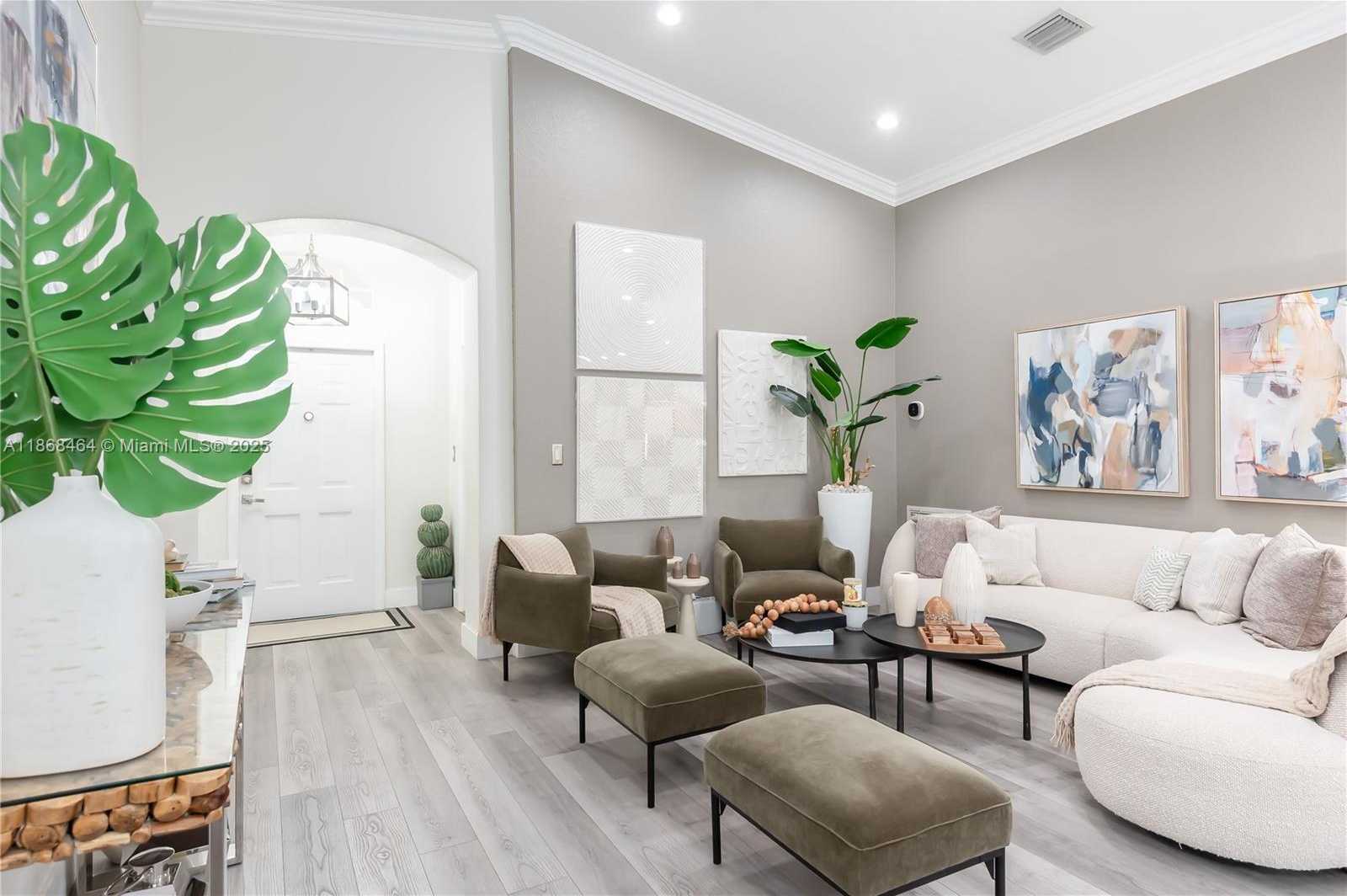 Small Image of 13348 SOUTH WEST 52ND ST, Miramar Number 8
