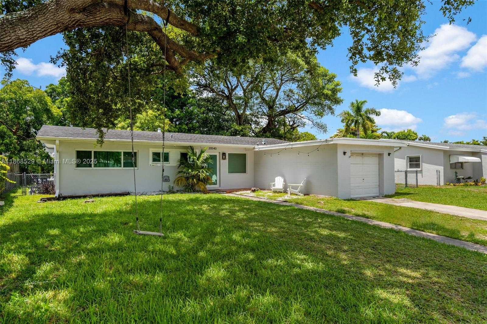 Small Image of 20540 LEEWARD LANE, Cutler Bay Number 2