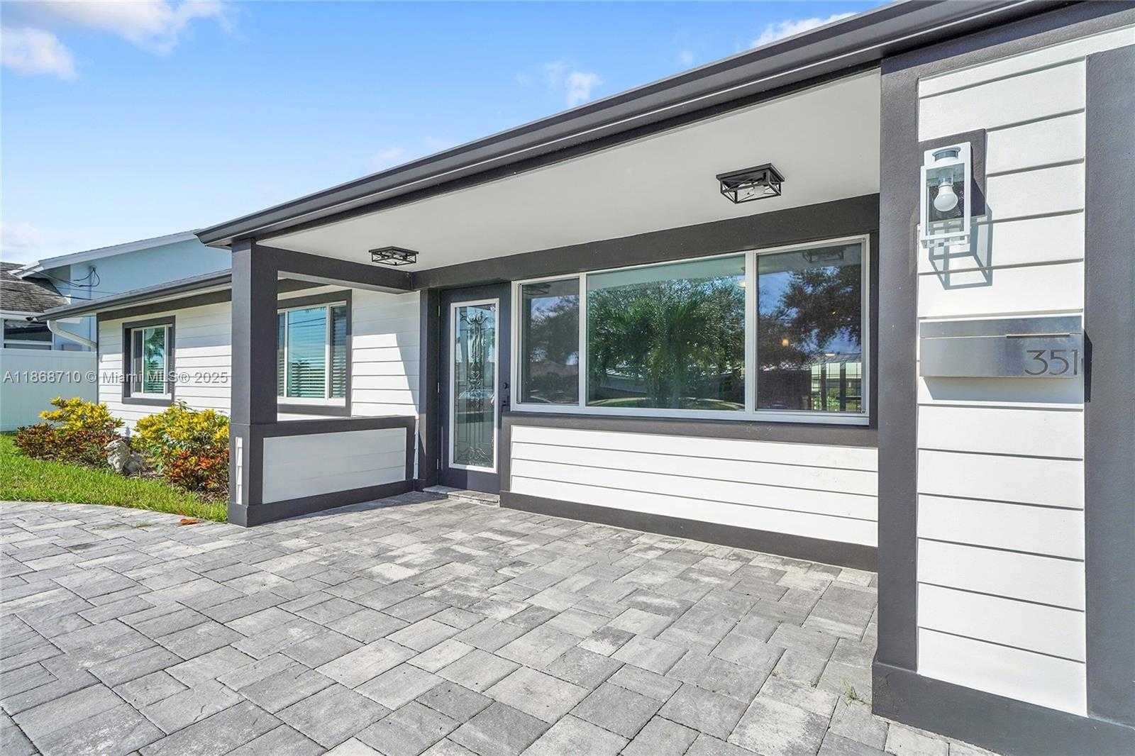 Small Image of 351 SOUTH EAST 16TH AVE, Pompano Beach Number 3