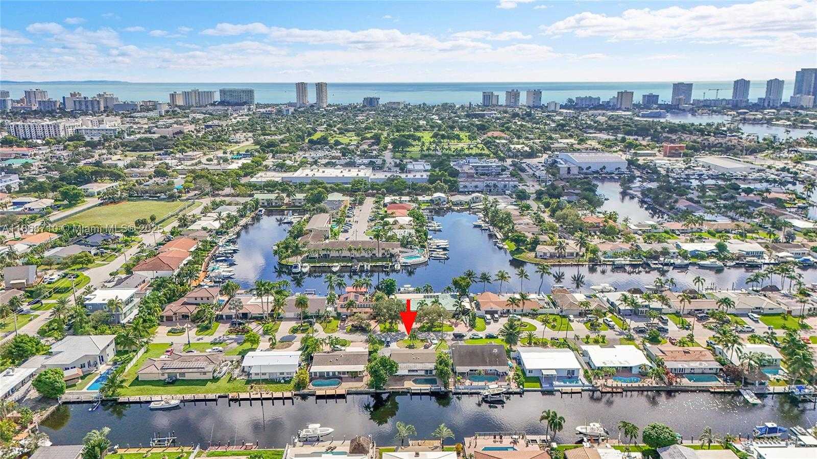 Small Image of 351 SOUTH EAST 16TH AVE, Pompano Beach Number 37
