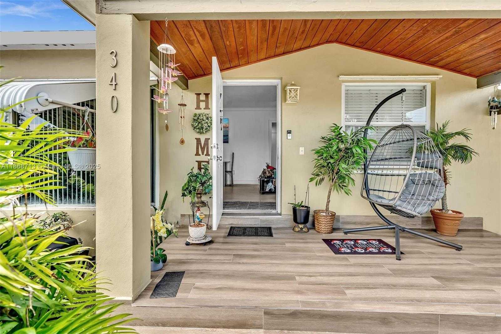 Small Image of 340 WEST 55TH ST, Hialeah Number 4