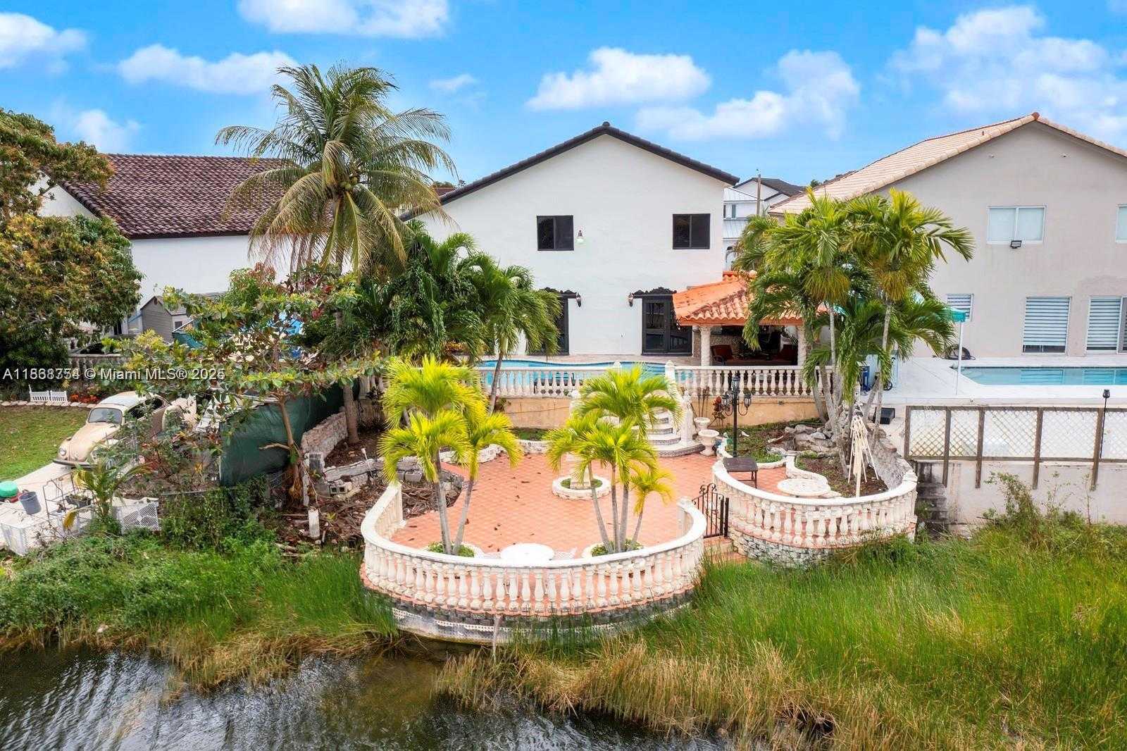 Small Image of 15331 SOUTH WEST 59TH ST, Miami Number 12
