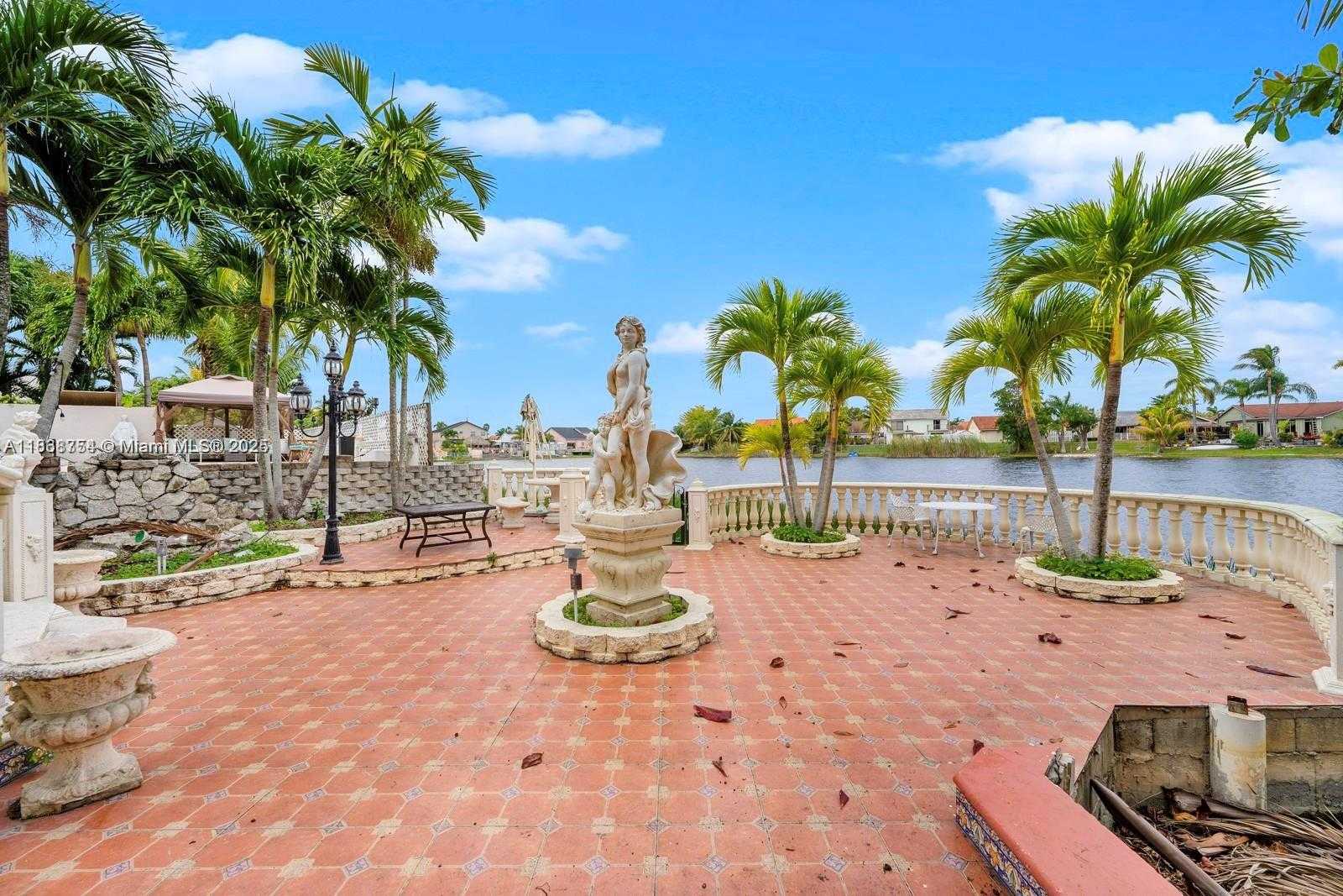 Small Image of 15331 SOUTH WEST 59TH ST, Miami Number 8
