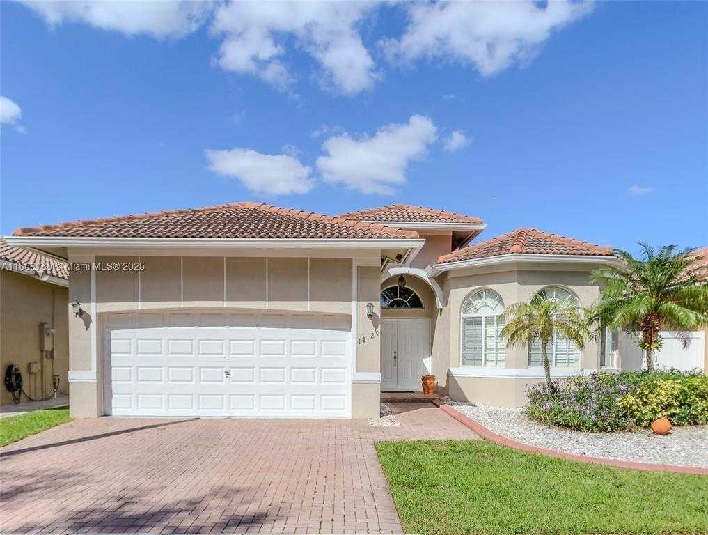 Small Image of 14129 SOUTH WEST 31ST ST, Miramar Number 2