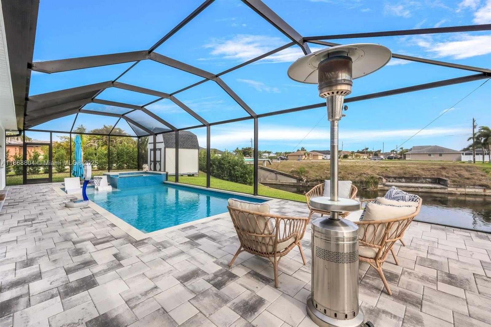 Small Image of 2590 SURFSIDE BLVD, Cape Coral Number 38
