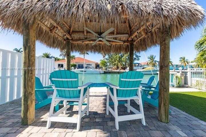 Small Image of 431 5TH ST, Key Colony Number 34
