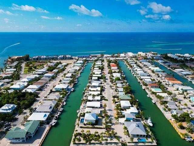 Small Image of 431 5TH ST, Key Colony Number 39