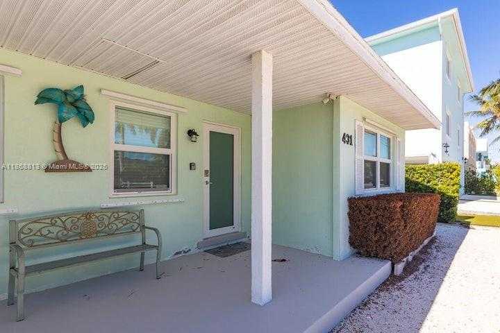 Small Image of 431 5TH ST, Key Colony Number 46