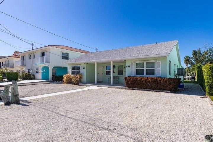 Small Image of 431 5TH ST, Key Colony Number 47