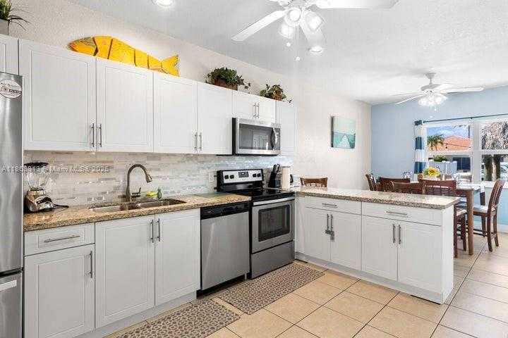 Small Image of 431 5TH ST, Key Colony Number 9