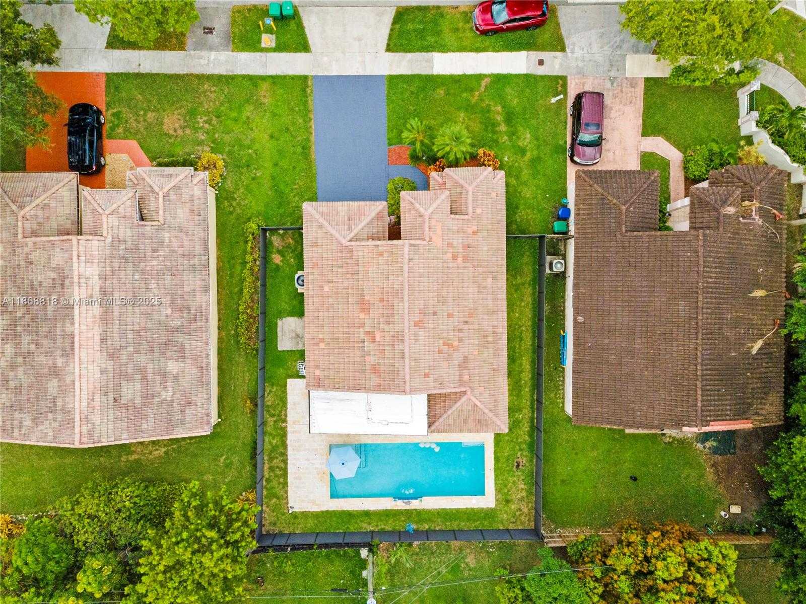 Small Image of 18332 SOUTH WEST 94TH CT, Palmetto Bay Number 50