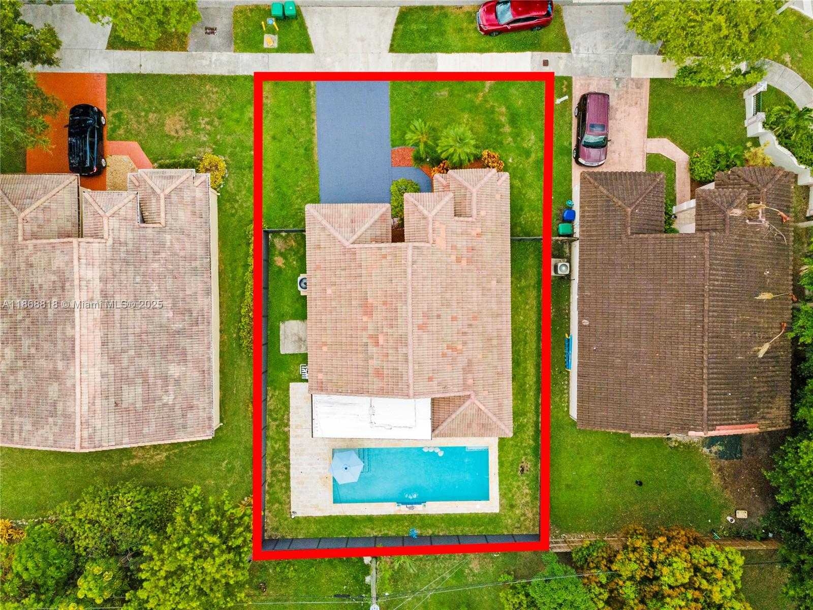 Small Image of 18332 SOUTH WEST 94TH CT, Palmetto Bay Number 51