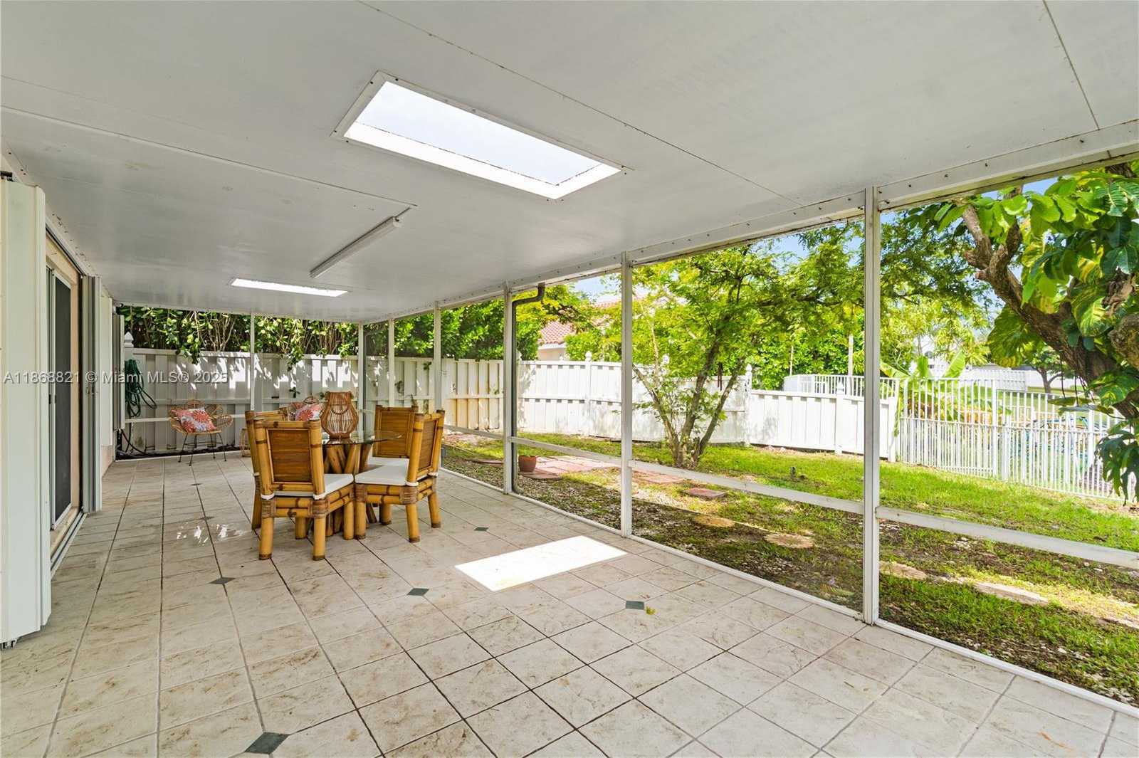 Small Image of 3439 SOUTH WEST 51ST ST, Hollywood Number 36