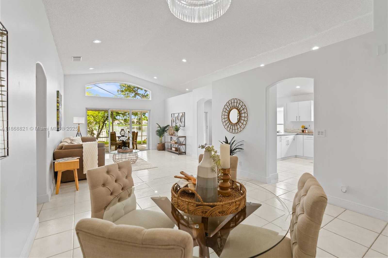 Small Image of 3439 SOUTH WEST 51ST ST, Hollywood Number 7