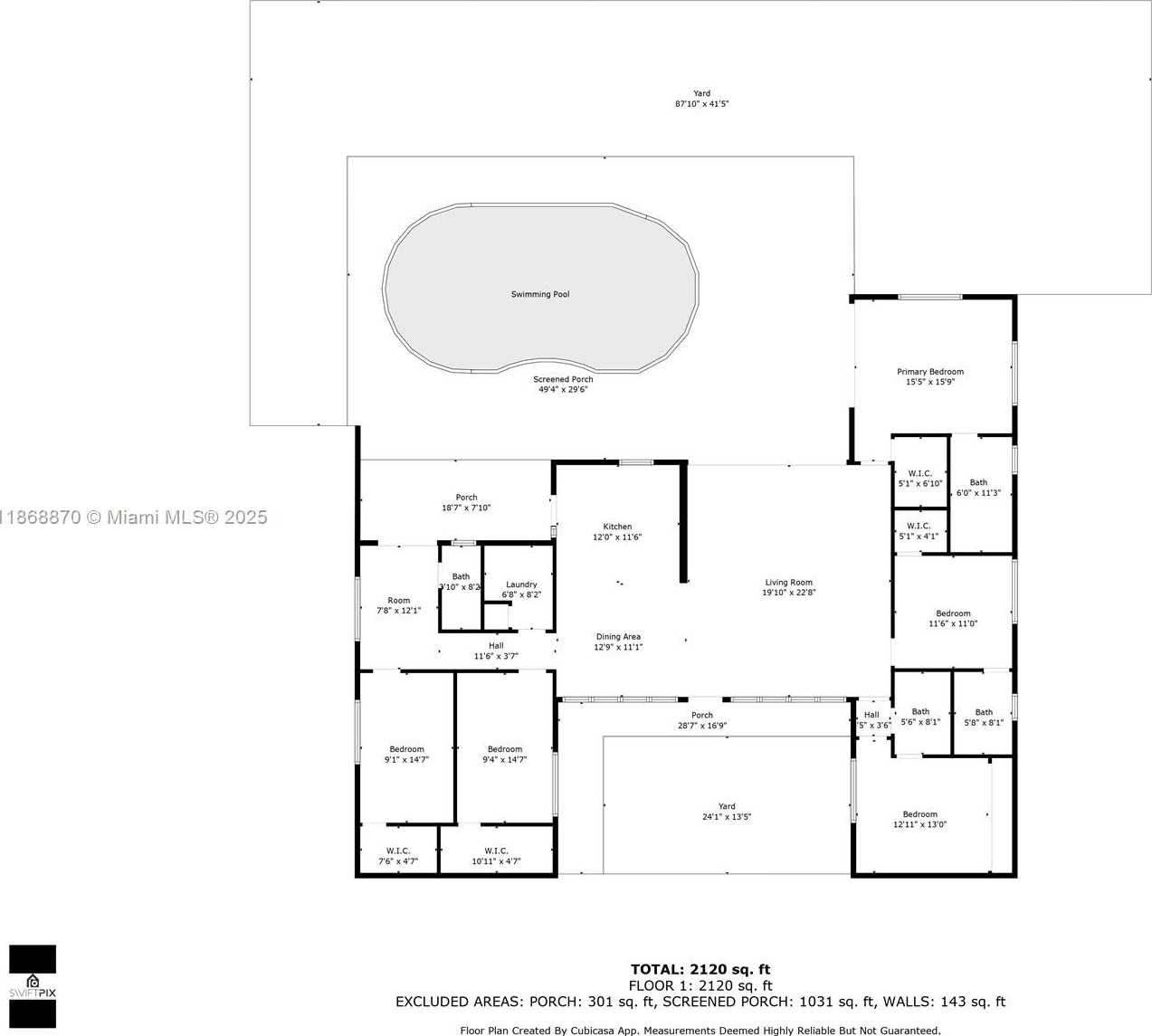 Small Image of 1931 NORTH EAST 186TH DR, North Miami Beach Number 65