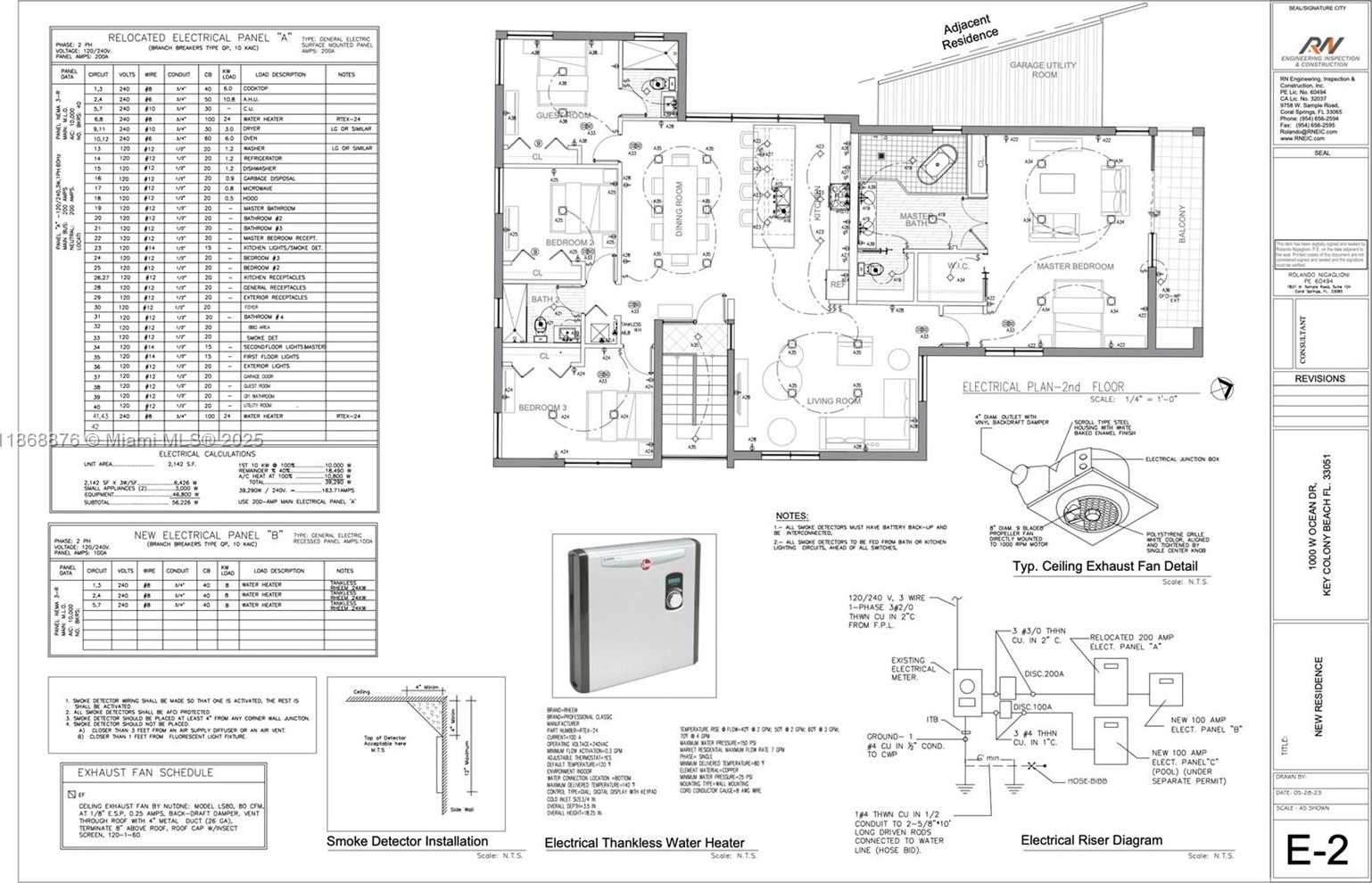 Small Image of 1000 WEST OCEAN DR, Key Colony Number 26