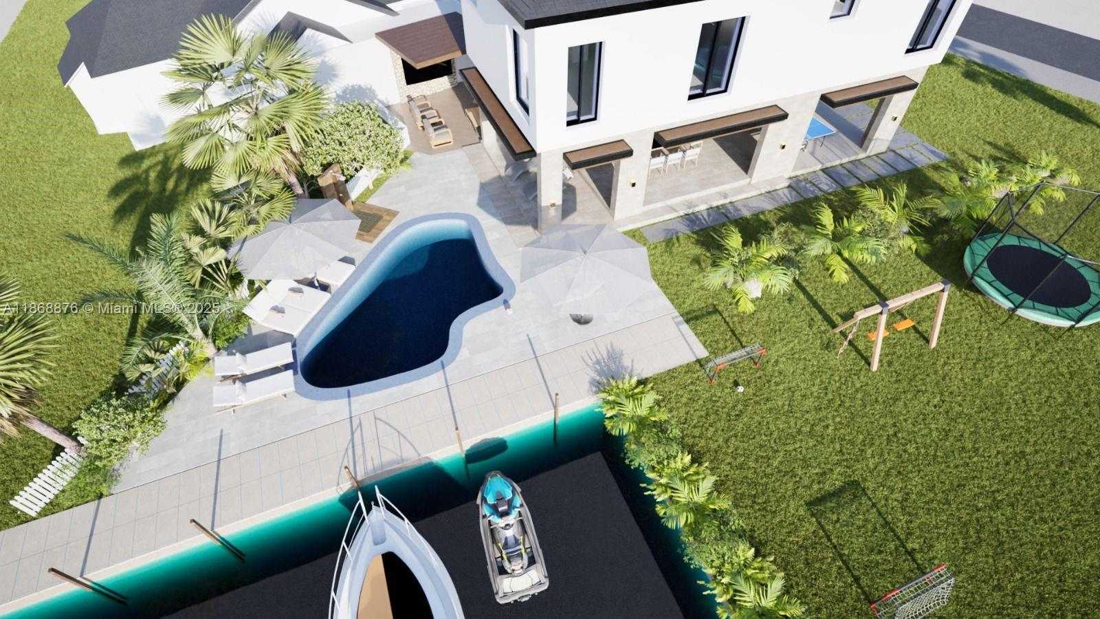 Small Image of 1000 WEST OCEAN DR, Key Colony Number 7