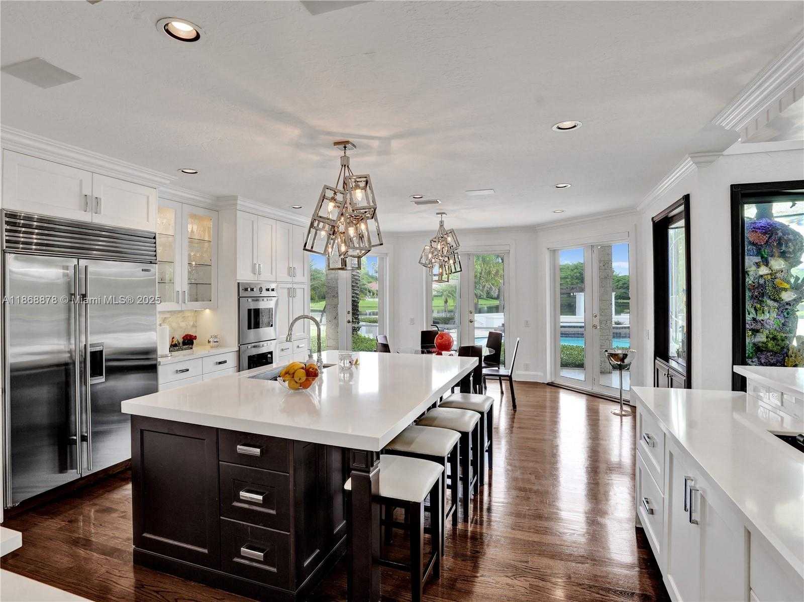 Small Image of 2950 SURREY LANE, Weston Number 12