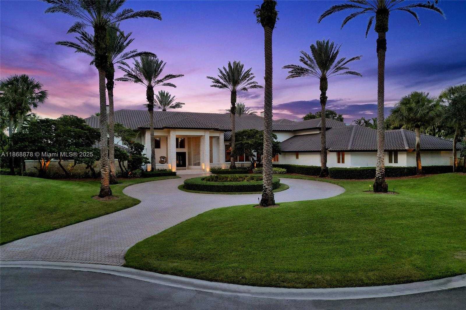 Small Image of 2950 SURREY LANE, Weston Number 2