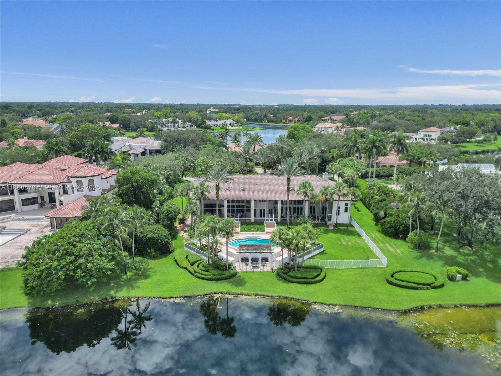 Small Image of 2950 SURREY LANE, Weston Number 4