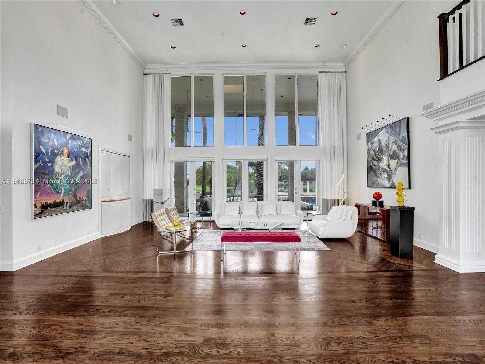 Small Image of 2950 SURREY LANE, Weston Number 5
