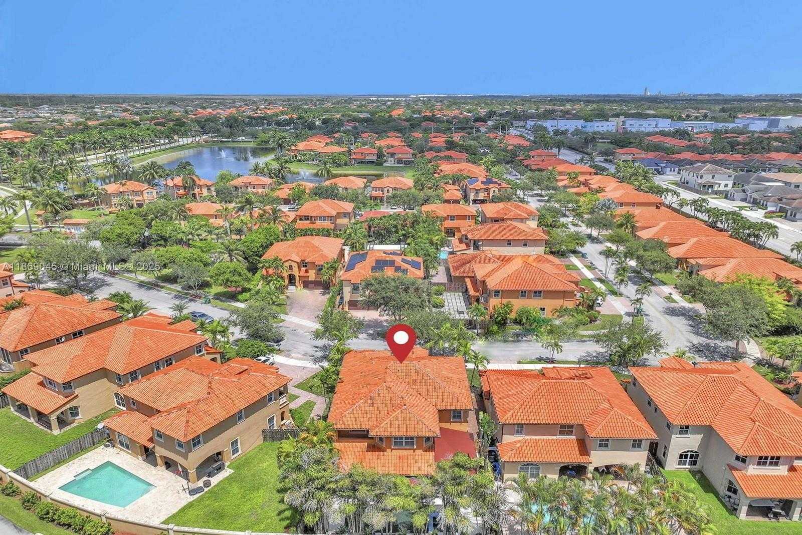 Small Image of 15244 SOUTH WEST 29TH TER, Miami Number 59