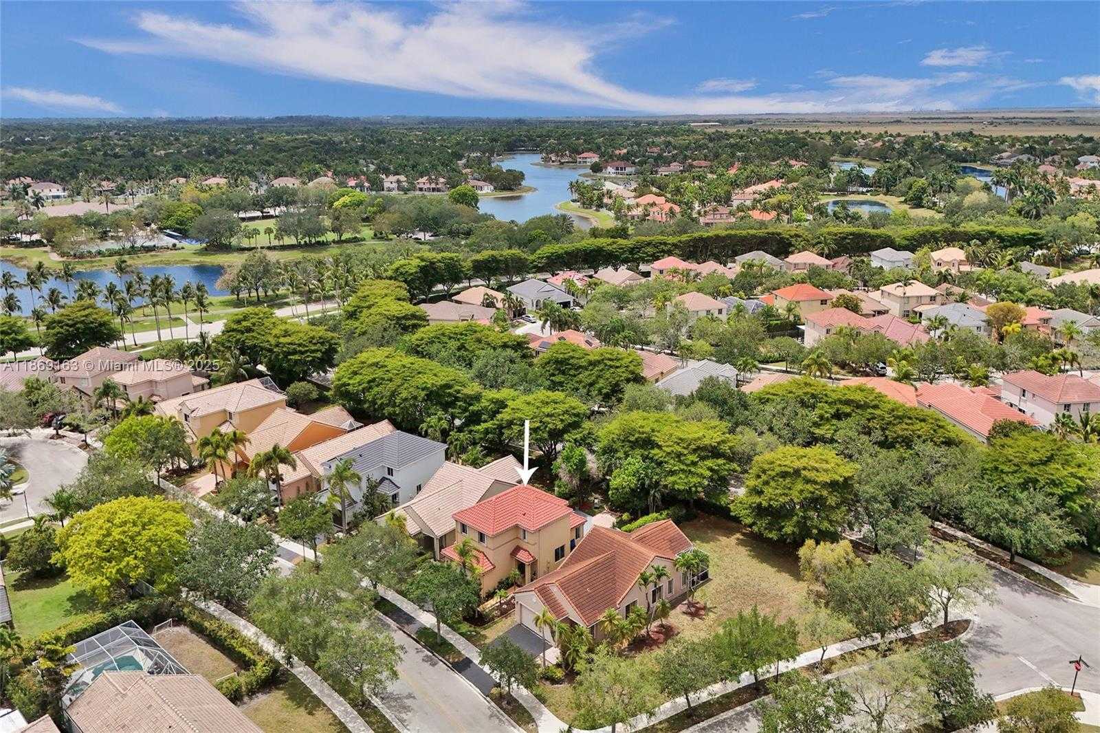 Small Image of 1381 SAGO LN, Weston Number 33