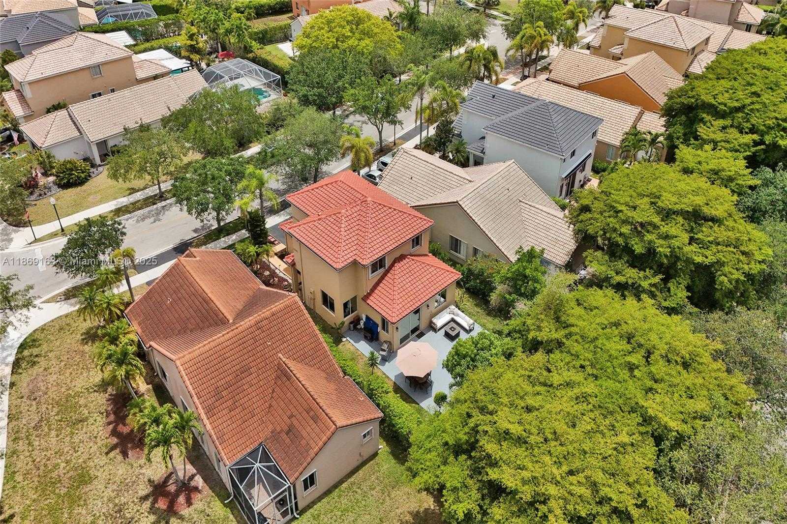 Small Image of 1381 SAGO LN, Weston Number 34