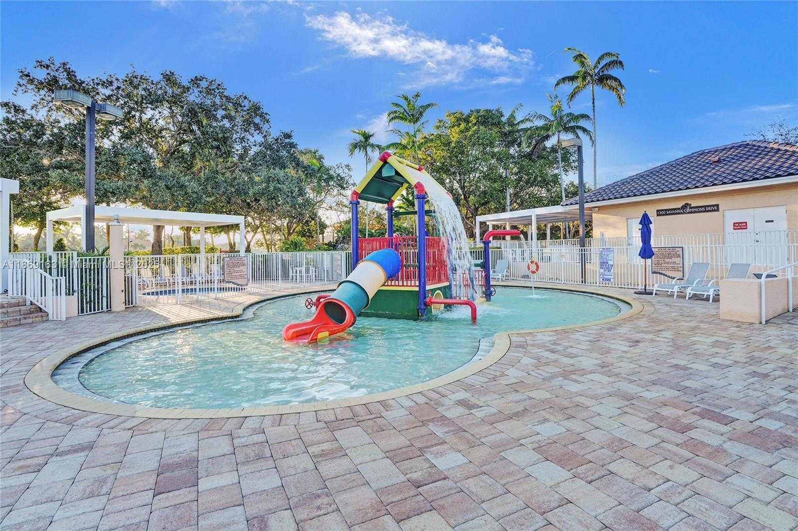 Small Image of 1381 SAGO LN, Weston Number 41