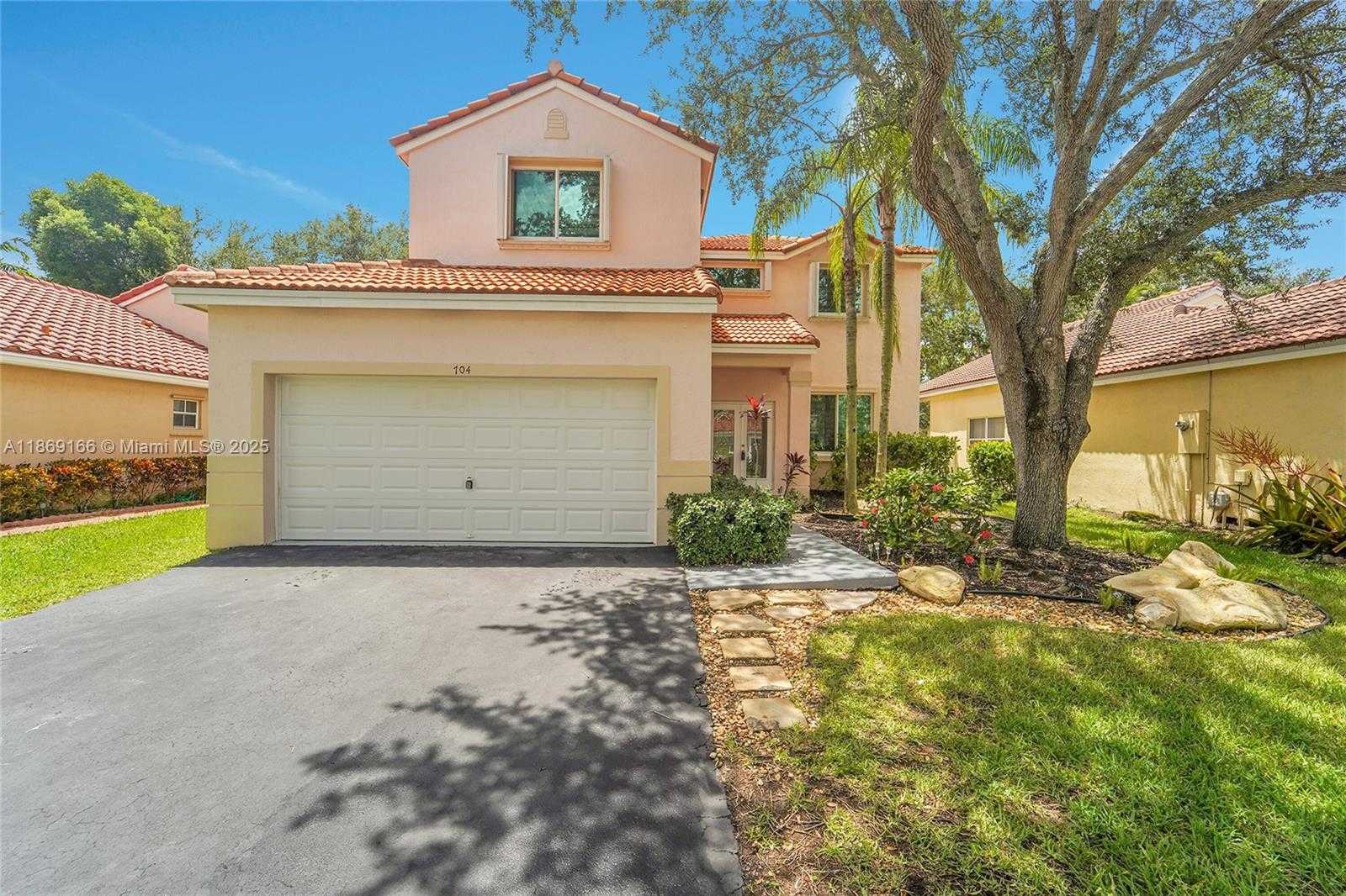 Small Image of 704 STANTON DR, Weston Number 3