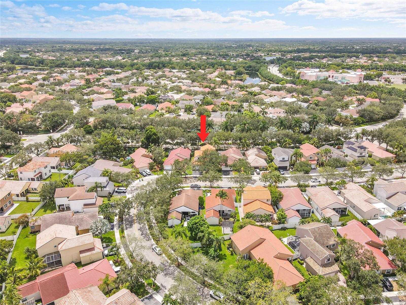 Small Image of 704 STANTON DR, Weston Number 50