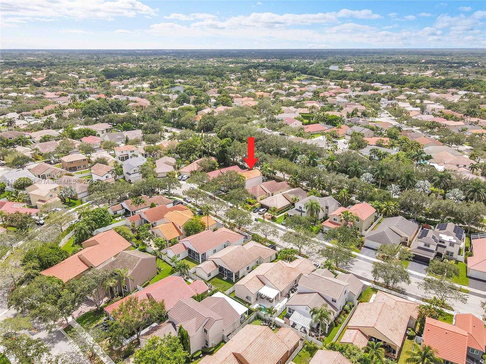 Small Image of 704 STANTON DR, Weston Number 51