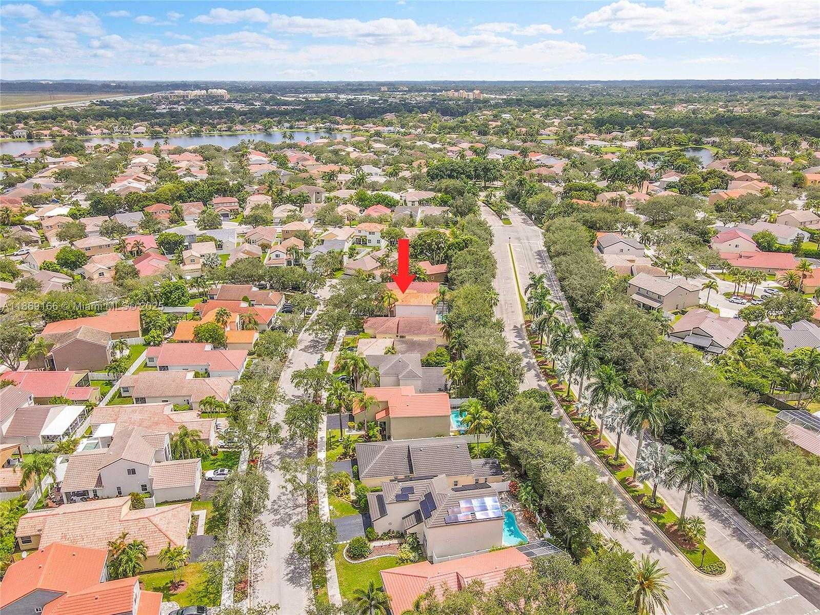 Small Image of 704 STANTON DR, Weston Number 52
