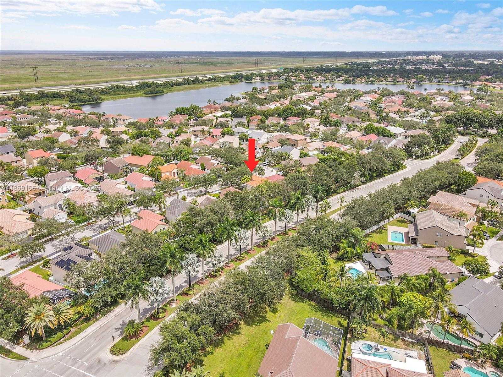 Small Image of 704 STANTON DR, Weston Number 53