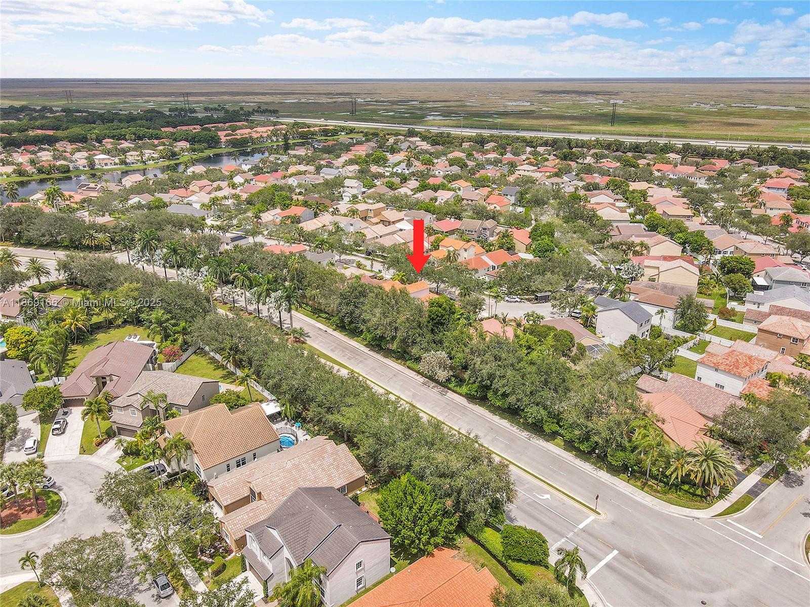 Small Image of 704 STANTON DR, Weston Number 54