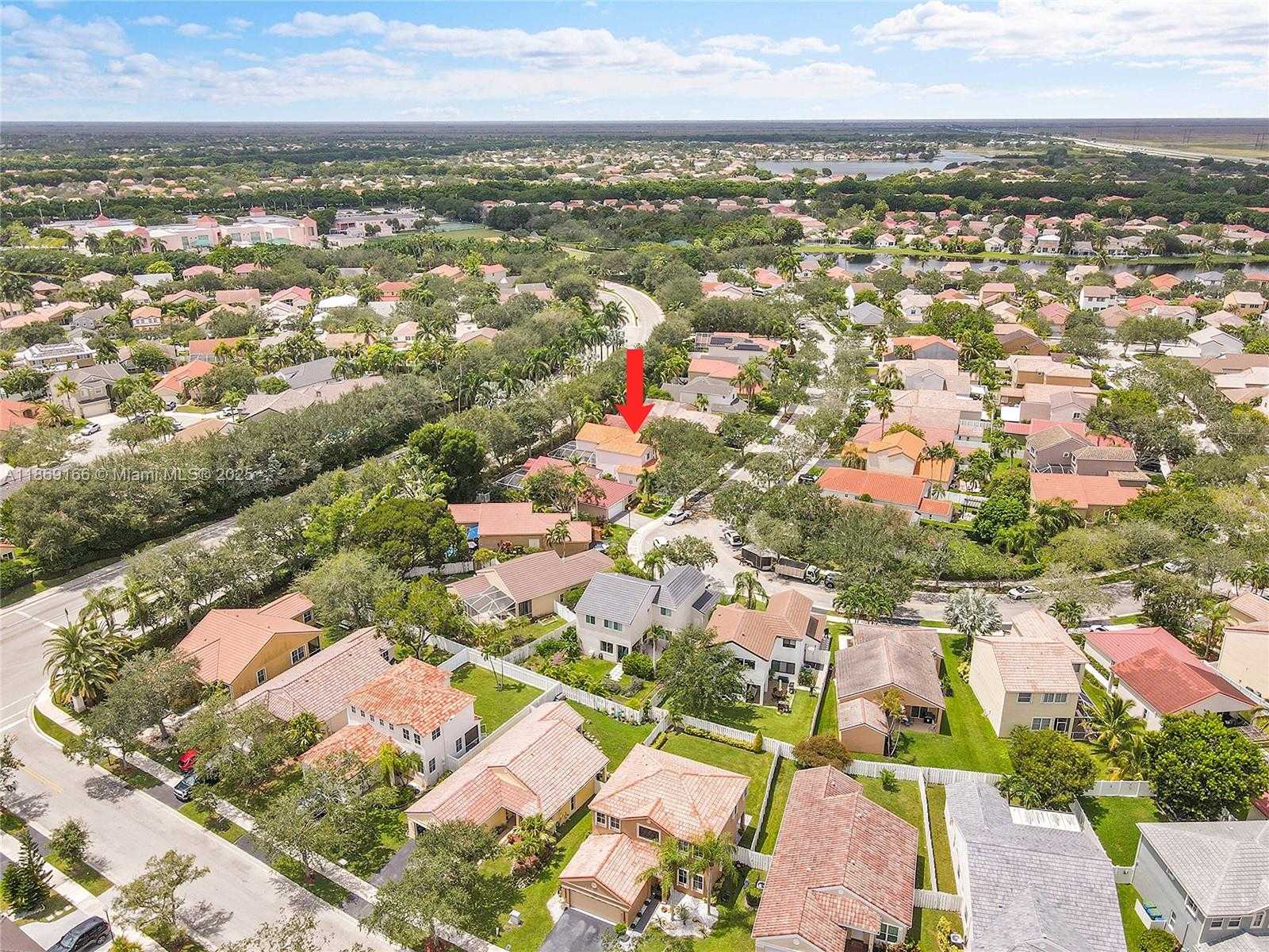Small Image of 704 STANTON DR, Weston Number 55