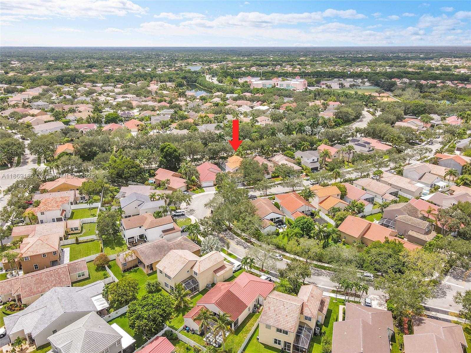 Small Image of 704 STANTON DR, Weston Number 56