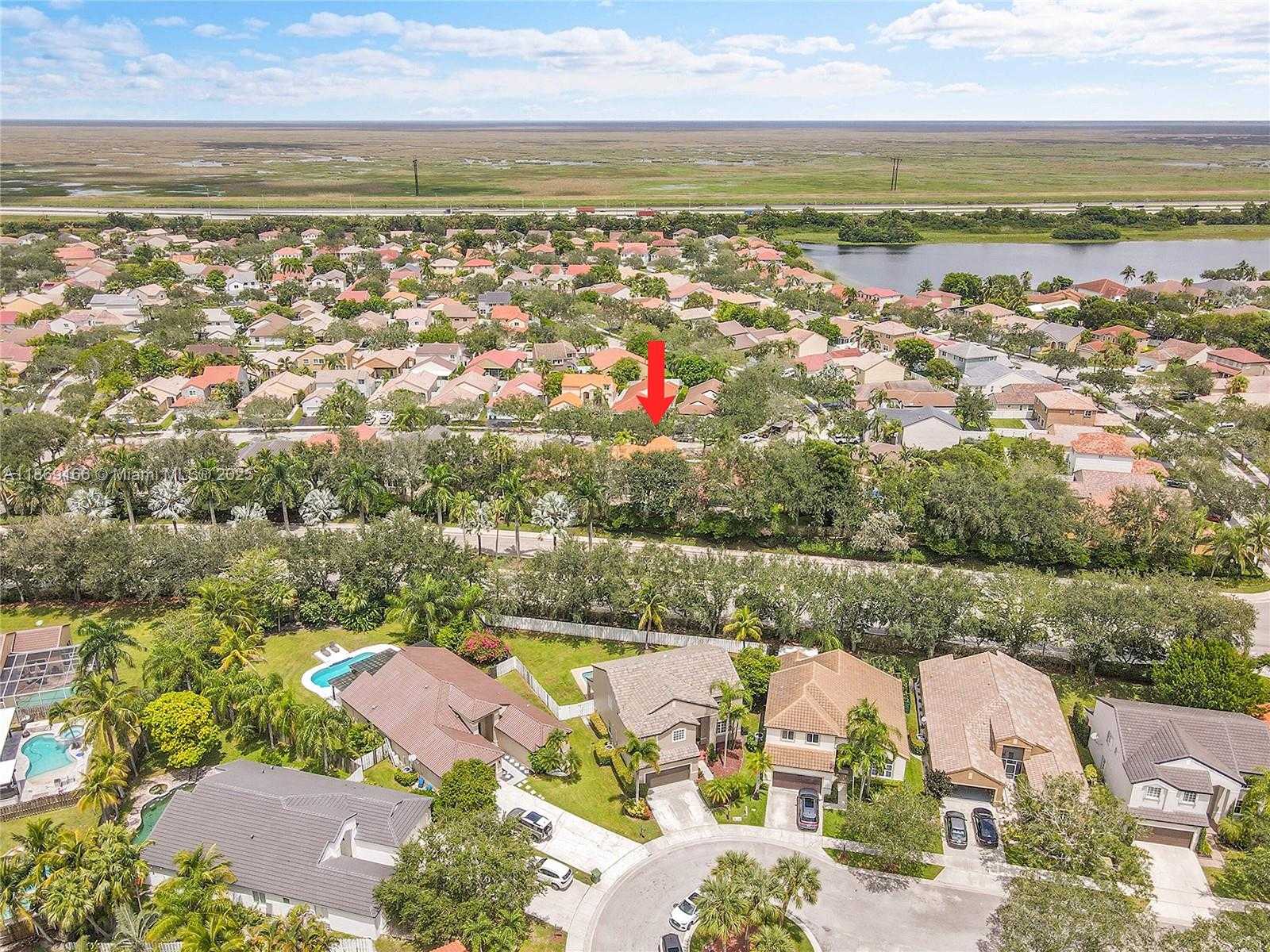 Small Image of 704 STANTON DR, Weston Number 59