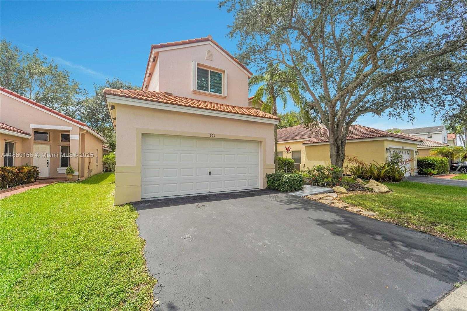 Small Image of 704 STANTON DR, Weston Number 7