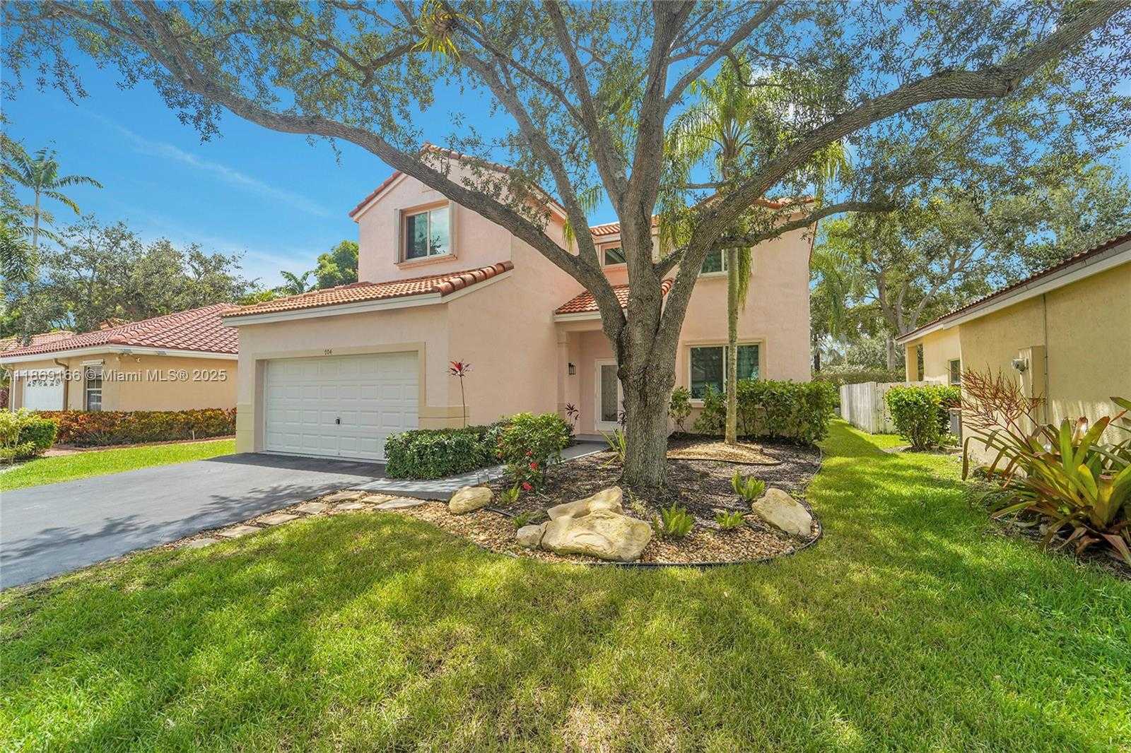 Small Image of 704 STANTON DR, Weston Number 8