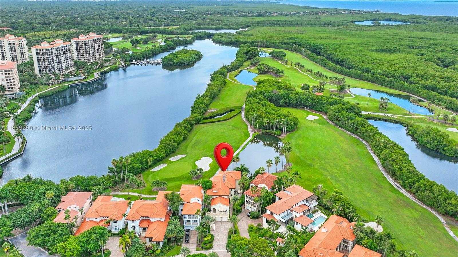 Small Image of 13671 DEERING BAY DR, Coral Gables Number 7